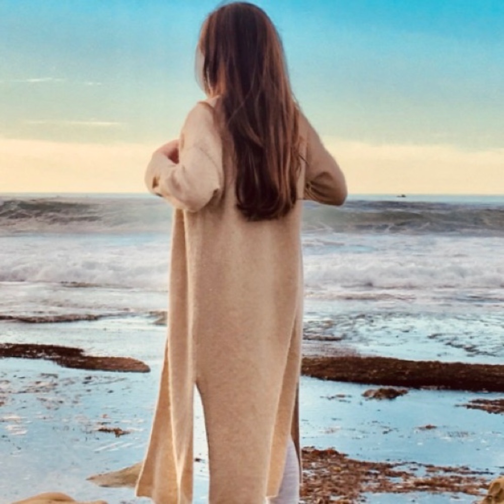 Meet your Posher, Christel